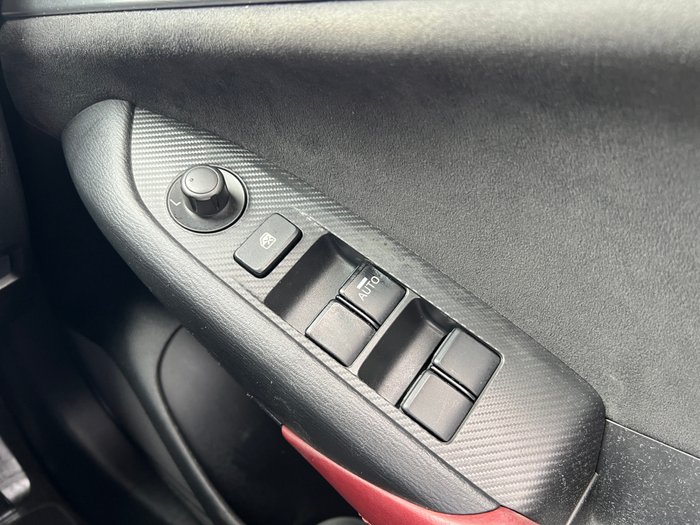 2016 Mazda CX-3 Akari