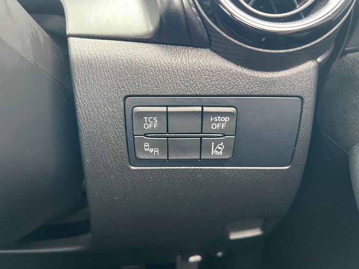 2016 Mazda CX-3 Akari