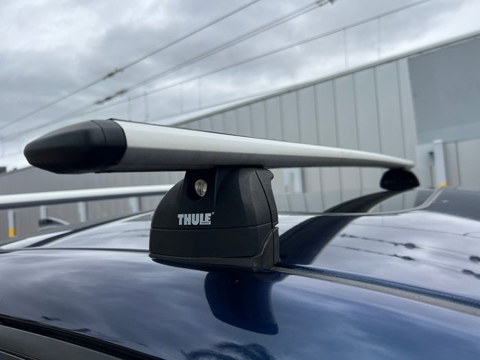 2016 Mazda CX-3 Akari