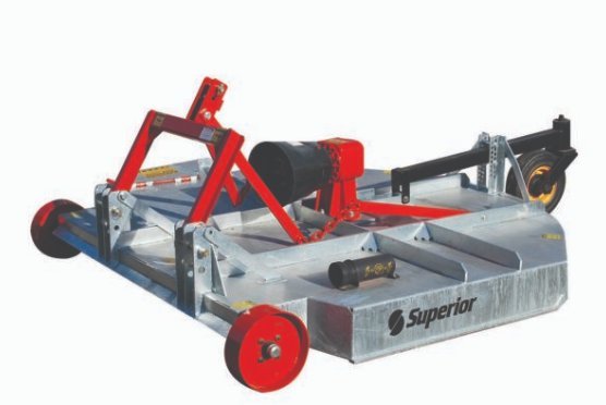 FIELDQUIP LCL7 SLASHER