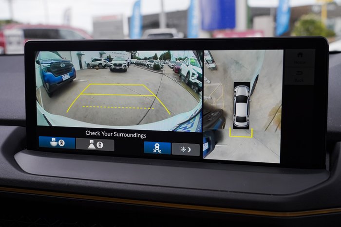 2024 Honda Accord e:HEV RS