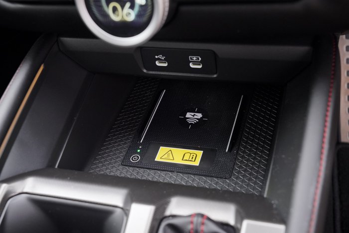 2024 Honda Accord e:HEV RS