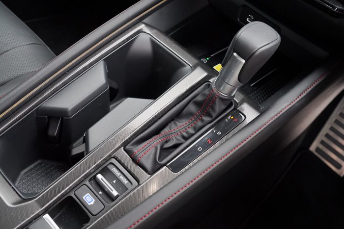 2024 Honda Accord e:HEV RS