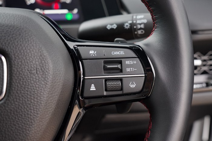 2024 Honda Accord e:HEV RS