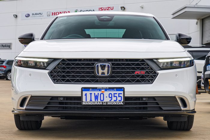 2024 Honda Accord e:HEV RS