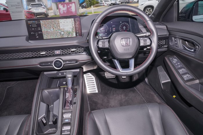 2024 Honda Accord e:HEV RS