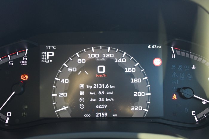 2025 Mazda BT-50 TFS40J GT Utility Dual Cab