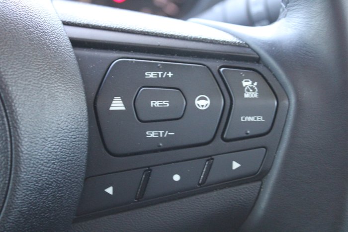 2025 Mazda BT-50 TFS40J GT Utility Dual Cab