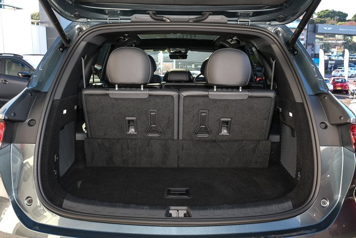 2025 BYD SEALION 8 Premium AWD