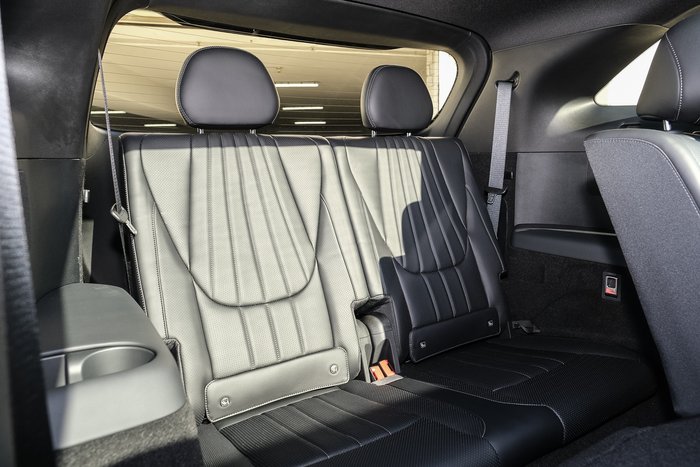 2025 BYD SEALION 8 Premium AWD