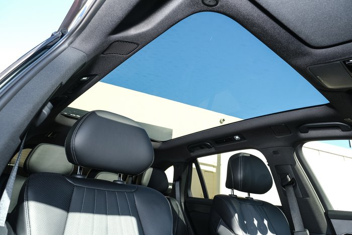 2025 BYD SEALION 8 Premium AWD