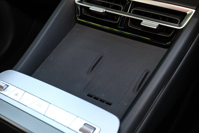 2025 BYD SEALION 8 Premium AWD