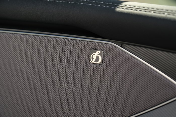 2025 BYD SEALION 8 Premium AWD