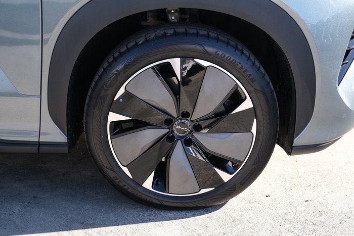 2025 BYD SEALION 8 Premium AWD