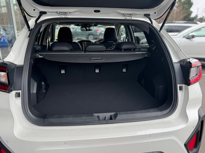 2024 Subaru Crosstrek Hybrid S