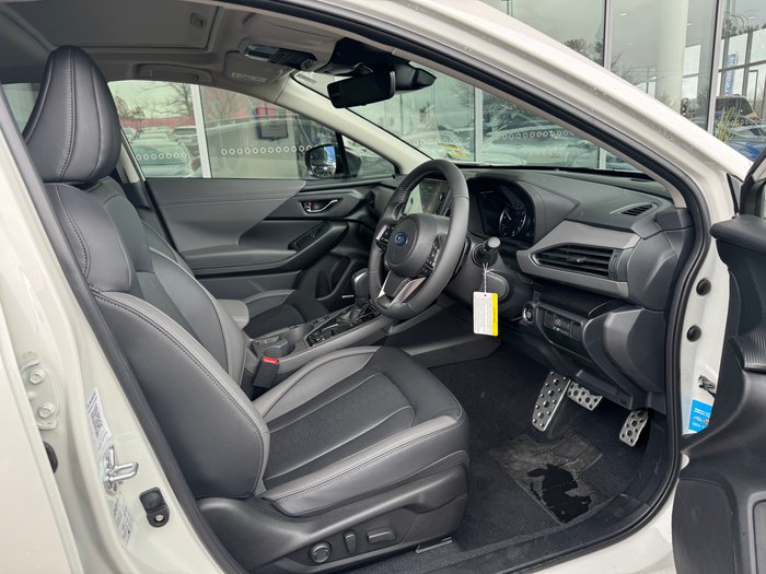 2024 Subaru Crosstrek Hybrid S