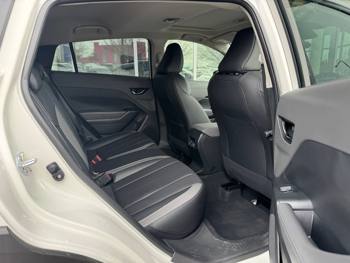 2024 Subaru Crosstrek Hybrid S