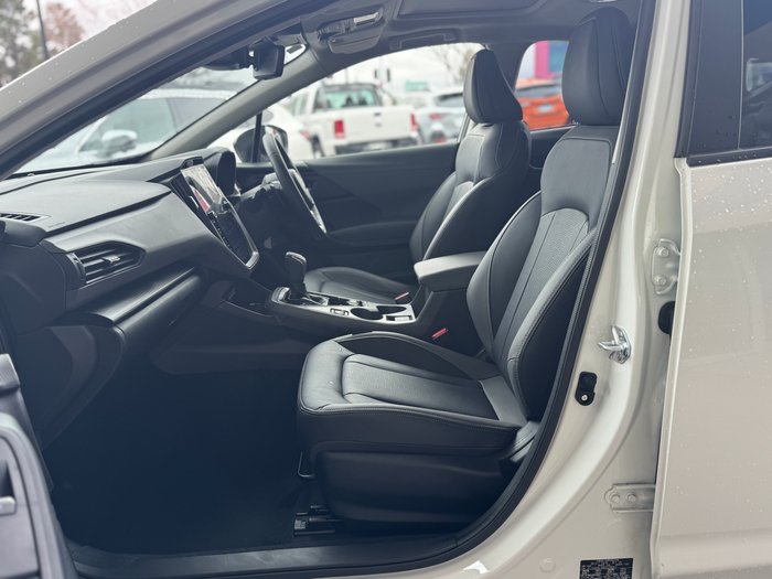 2024 Subaru Crosstrek Hybrid S