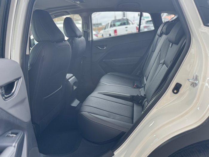 2024 Subaru Crosstrek Hybrid S