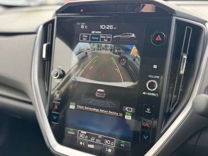 2024 Subaru Crosstrek Hybrid S