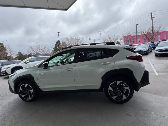 2024 Subaru Crosstrek Hybrid S