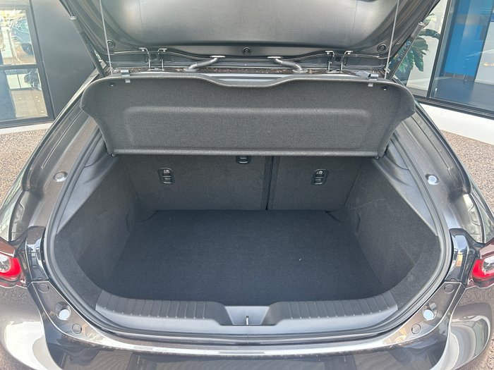 2026 Mazda 3 G20 Touring