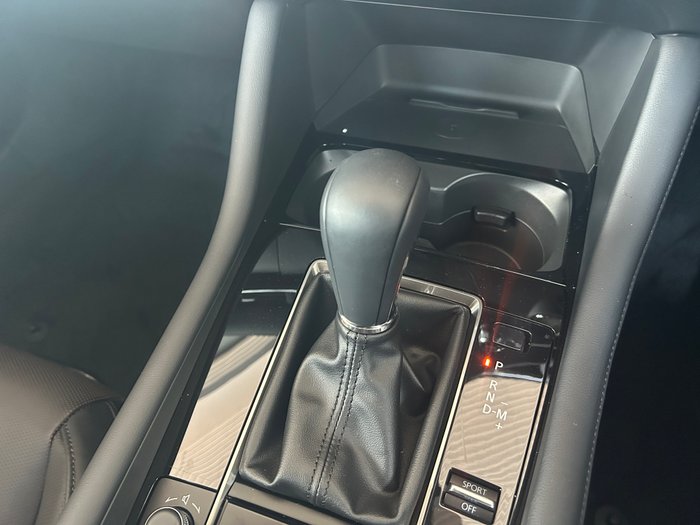 2026 Mazda 3 G20 Touring