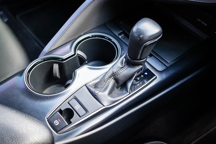 2018 Toyota CAMRY Ascent Sport