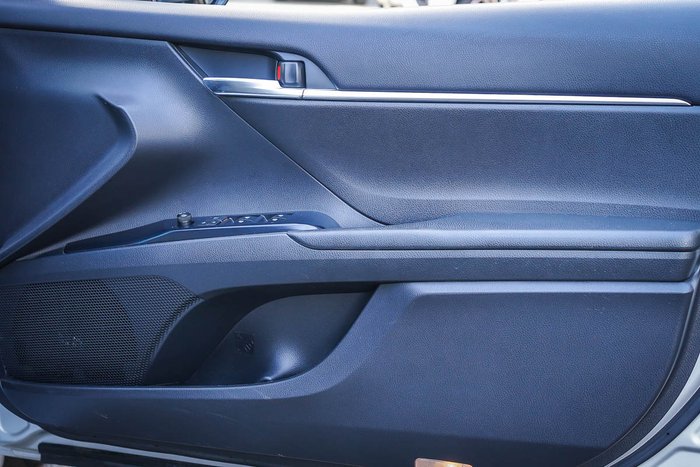 2018 Toyota CAMRY Ascent Sport