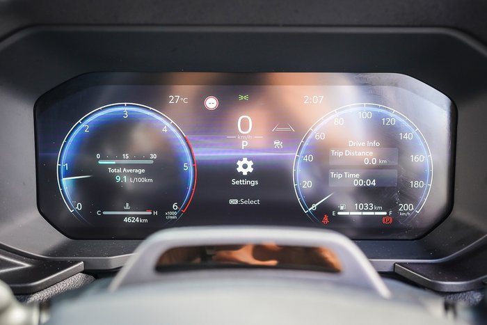 2025 Toyota PRADO Kakadu