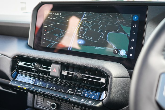 2025 Toyota PRADO Kakadu