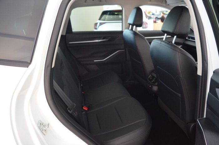 2025 GWM Haval H6 Ultra Hybrid
