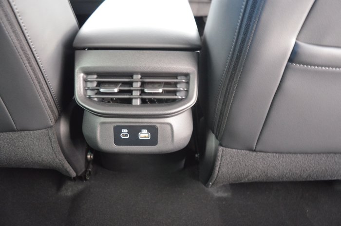 2025 GWM Haval H6 Ultra Hybrid