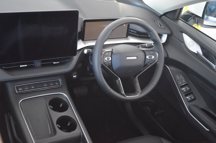 2025 GWM Haval H6 Ultra Hybrid