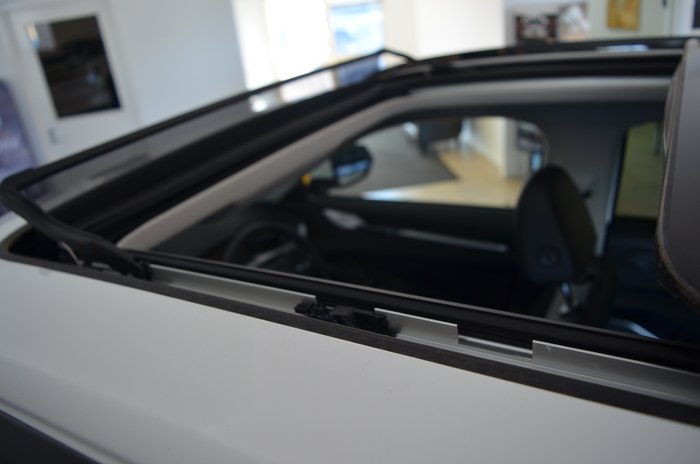 2025 GWM Haval H6 Ultra Hybrid