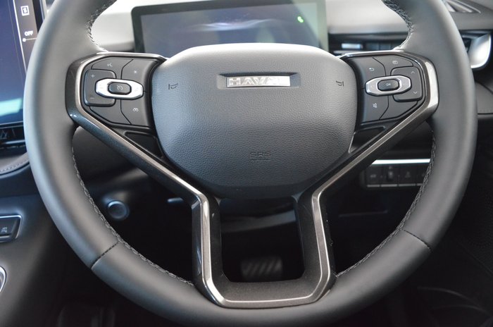 2025 GWM Haval H6 Ultra Hybrid