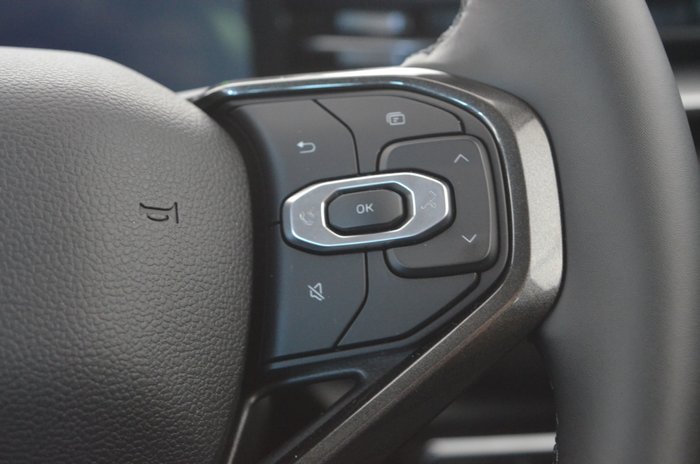 2025 GWM Haval H6 Ultra Hybrid