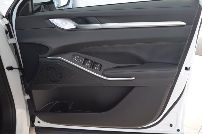 2025 GWM Haval H6 Ultra Hybrid