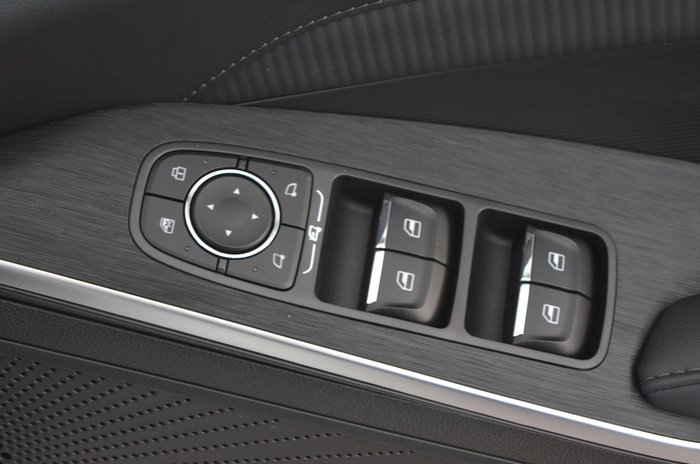 2025 GWM Haval H6 Ultra Hybrid