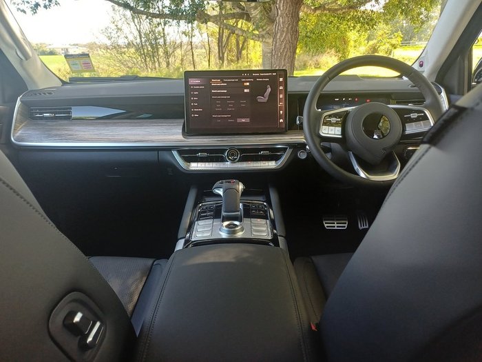 2025 GWM CANNON ALPHA ULTRA