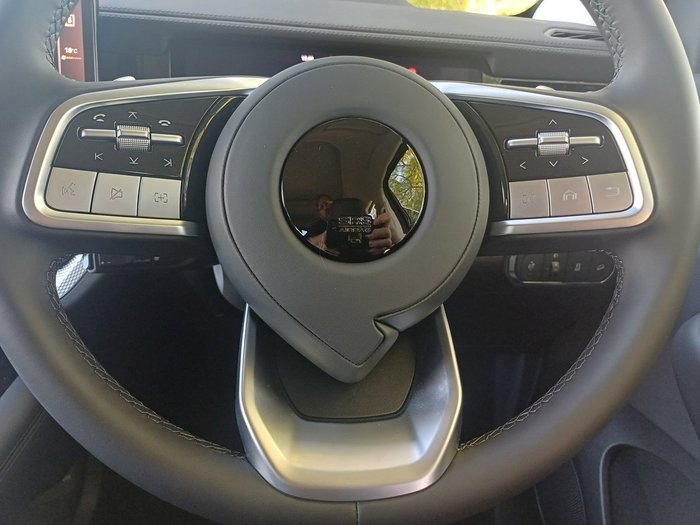 2025 GWM CANNON ALPHA ULTRA