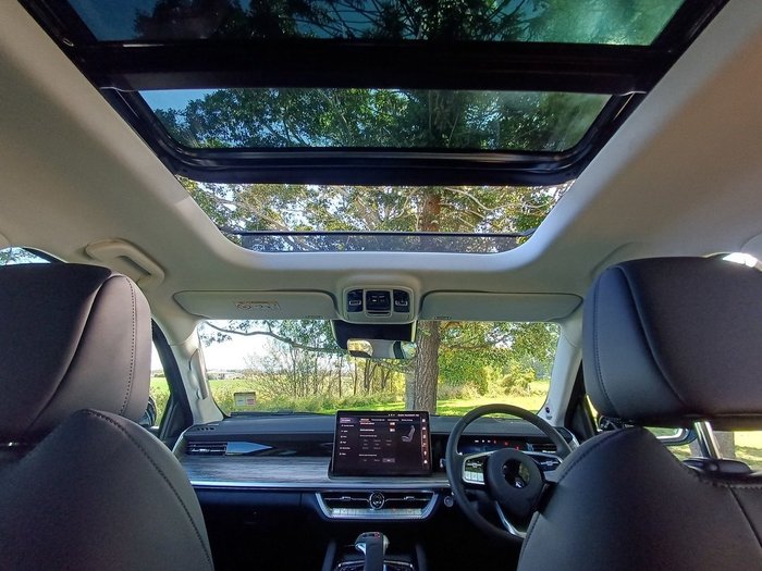 2025 GWM CANNON ALPHA ULTRA