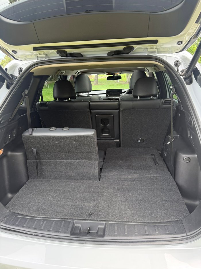 2021 MITSUBISHI OUTLANDER EXCEED