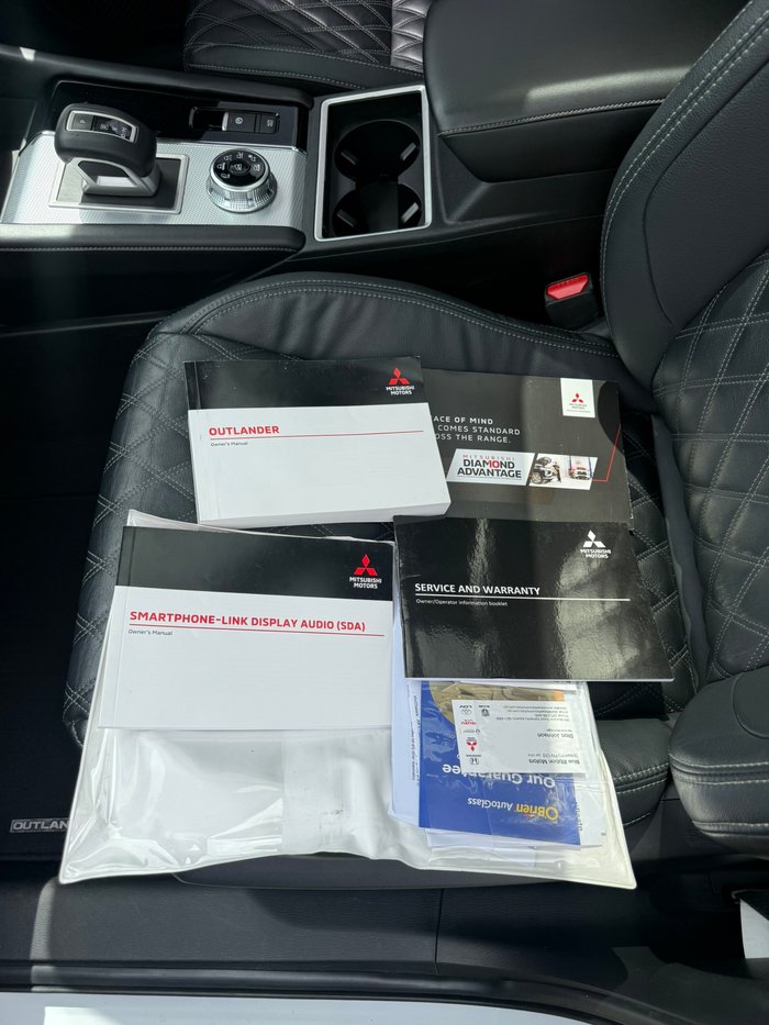 2021 MITSUBISHI OUTLANDER EXCEED