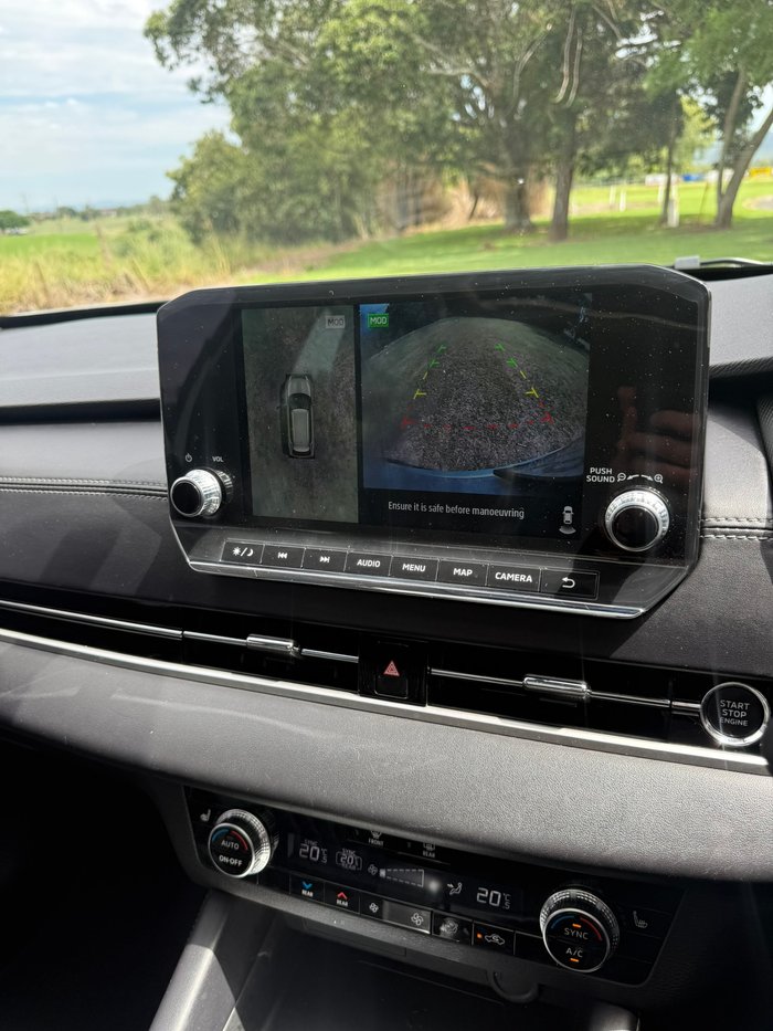 2021 MITSUBISHI OUTLANDER EXCEED