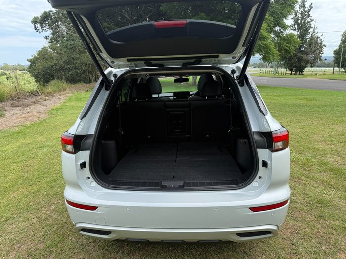 2021 MITSUBISHI OUTLANDER EXCEED