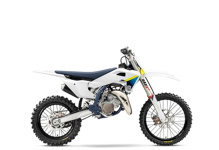 2026 Husqvarna TC85 (17/14)