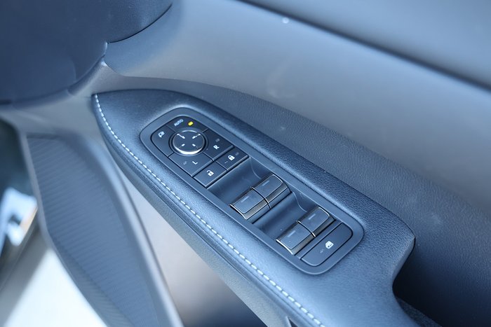 2024 Lexus RX350H RX350H Luxury 2.5L Hybrid Auto CVT Wagon 0F36360 002