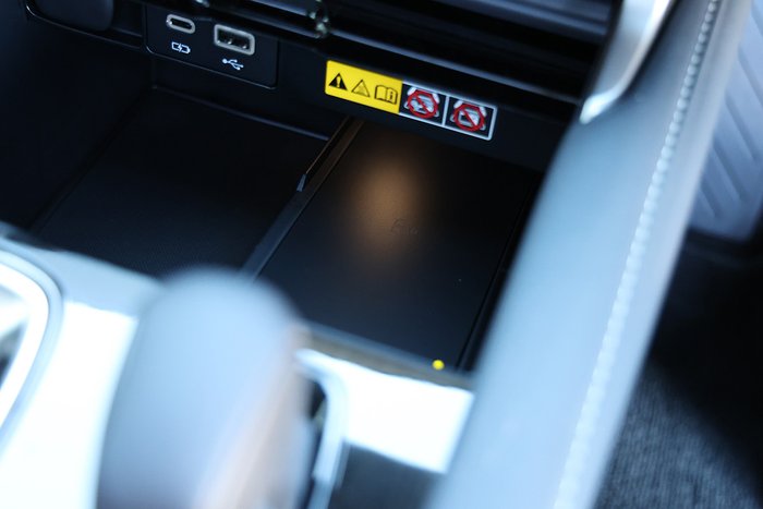 2024 Lexus RX350H RX350H Luxury 2.5L Hybrid Auto CVT Wagon 0F36360 002