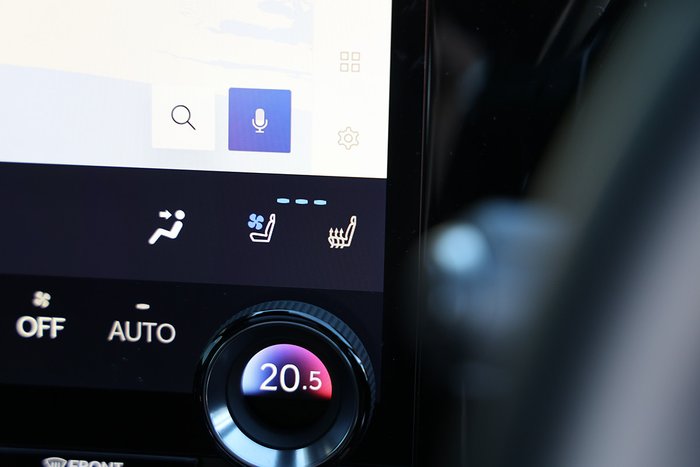 2024 Lexus RX350H RX350H Luxury 2.5L Hybrid Auto CVT Wagon 0F36360 002